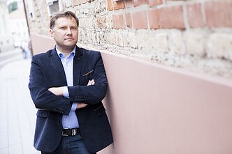 Virginijus Savukynas