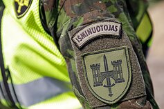Vilniaus Upės gatvėje rasta 100 kg. sverianti aviacinė bomba Vilniaus Upės gatvėje rasta 100 kg. sverianti aviacinė bomba
