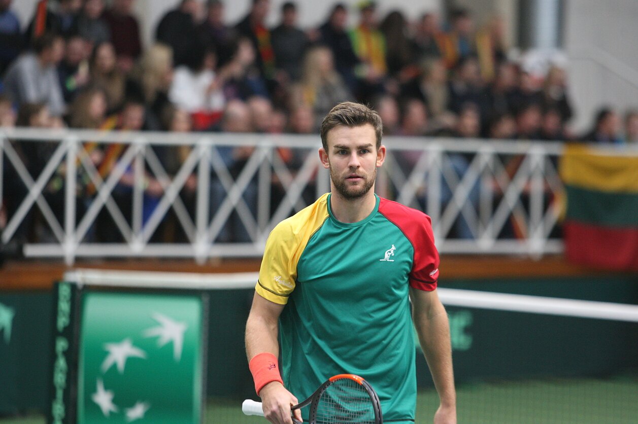 Laurynas Grigelis