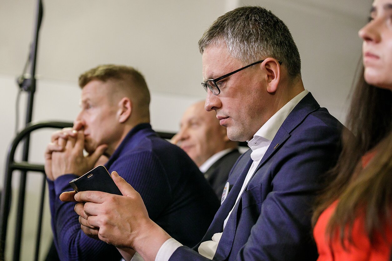 Vytautas Bakas