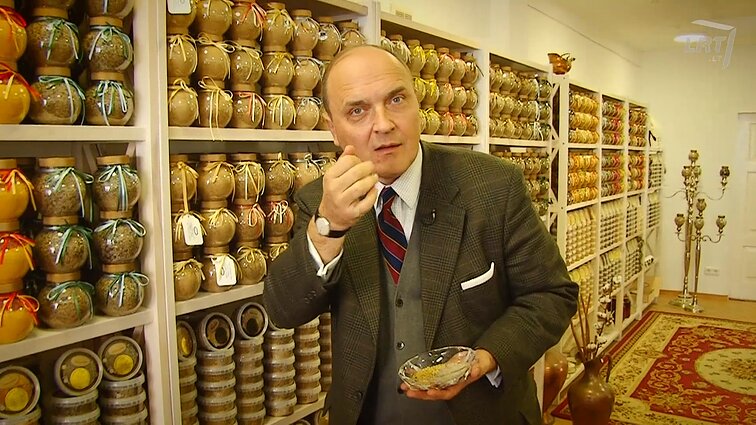Vartotojų kontrolė