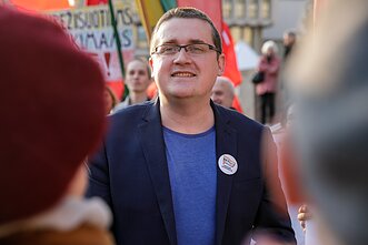 Skirmantas Malinauskas