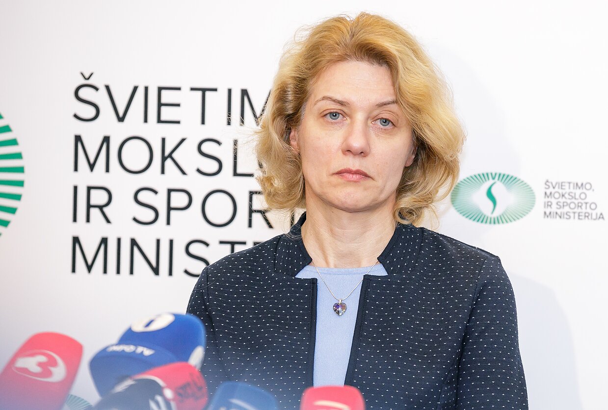 Sonata Jarmalaitė Sonata Jarmalaitė