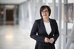 Raminta Popovienė Raminta Popovienė