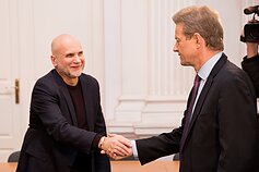 Gedvydas Vainauskas, Rolandas Paksas