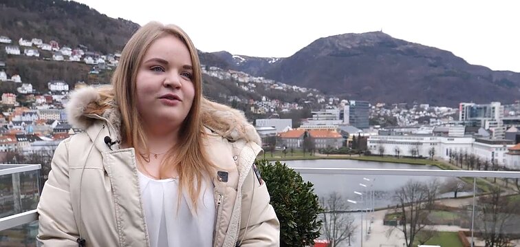 (Ne)emigrantai. Deimanto ir Elinos niekas neklausė, ar jie nori emigruoti į Norvegiją