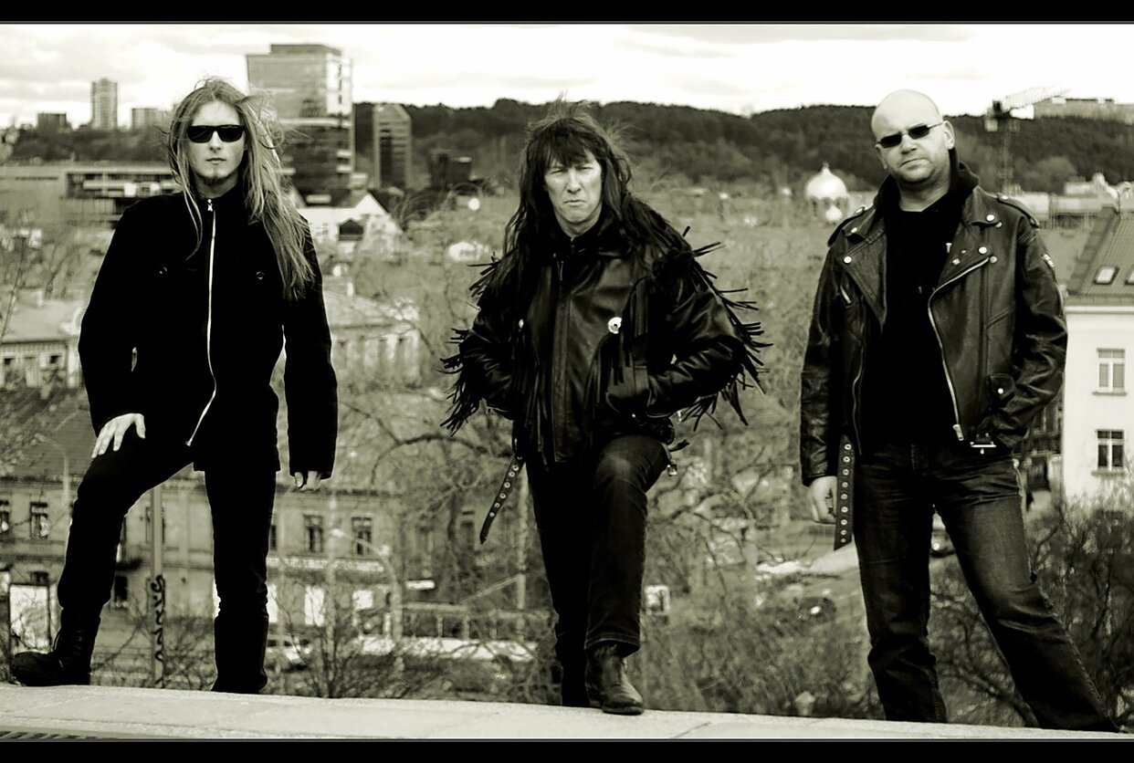 Grupė „Katedra“ Grupė „Katedra“