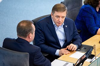 Seimo plenarinis posėdis