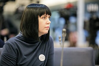 Dovilė Šakalienė
