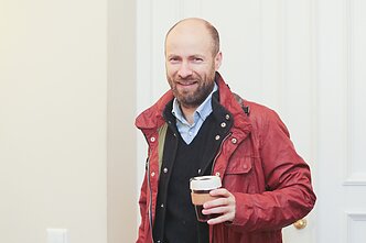 Andrius Romanovskis