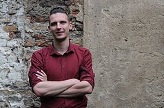 Lukas Vaigauskas Lukas Vaigauskas