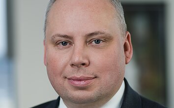 Audrius Skaistys