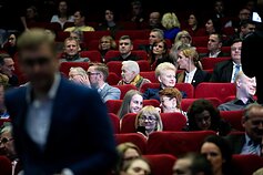 Dalia Grybauskaitė Dalia Grybauskaitė