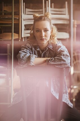 Paula Valentaitė