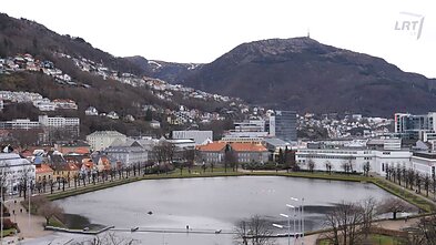 Norvegija Norvegija