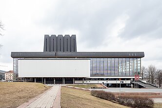 Lietuvos nacionalinis operos ir baleto teatras 