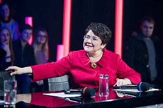 Zita Kelmickaitė Zita Kelmickaitė