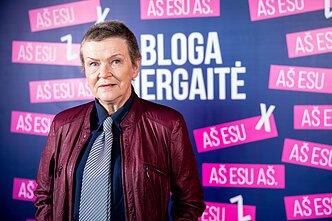 Kristina Gudonytė Kristina Gudonytė