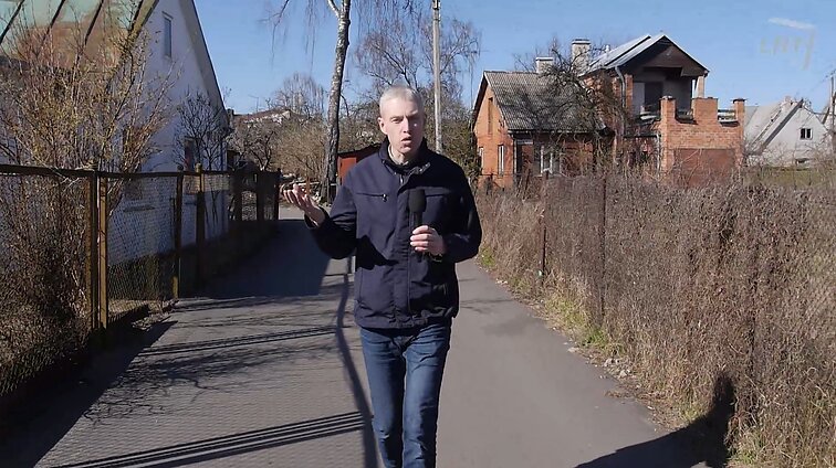Klausimėlis.lt. Ką žinote apie savigydą?