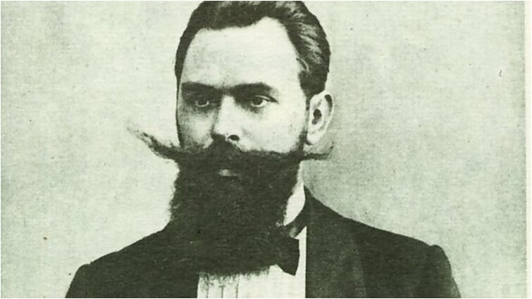 Laida rusų kalba