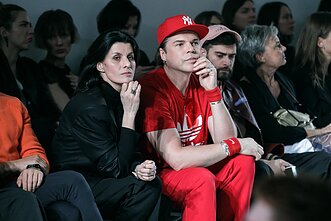 Renata Mikailionytė ir Juozas Statkevičius