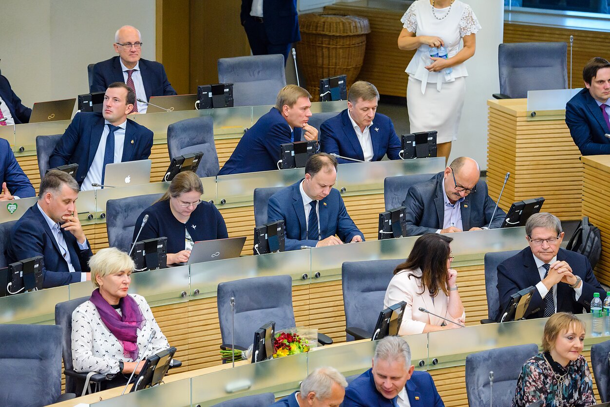 Seimas Seimas