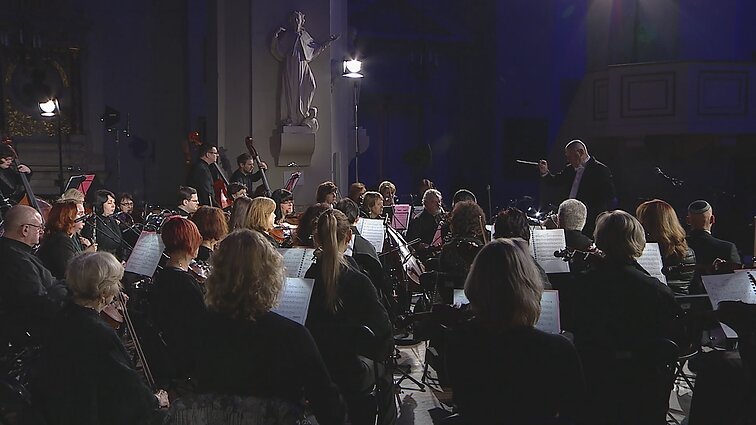 Leibo Glantzo oratorija „Holokausto naktis“