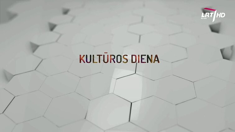 Kultūros diena