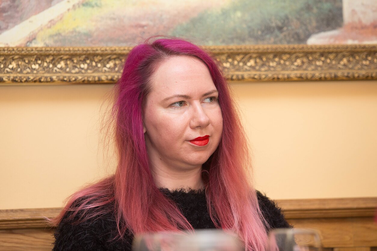 Scanpix nuotr., Aušra Kaziliūnaitė