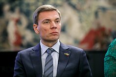 Mindaugas Puidokas