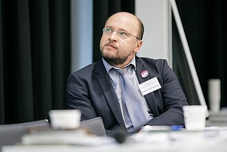 Gintautas Sakalauskas Gintautas Sakalauskas