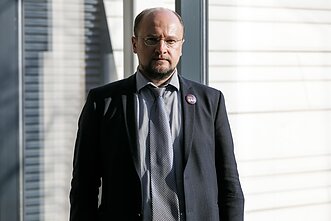 Gintautas Sakalauskas