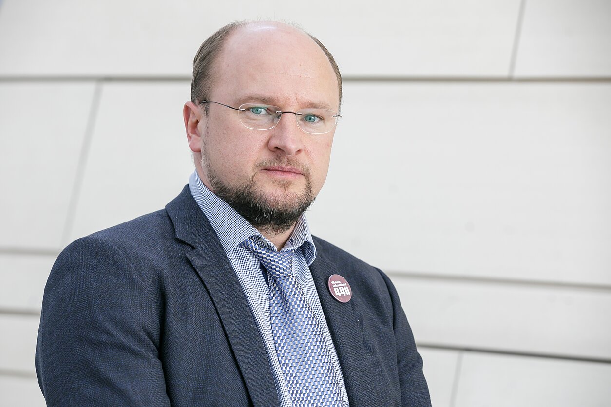 Gintautas Sakalauskas