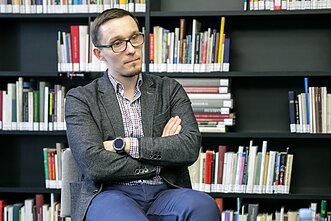Marius Ėmužis Marius Ėmužis