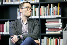 Marius Ėmužis Marius Ėmužis