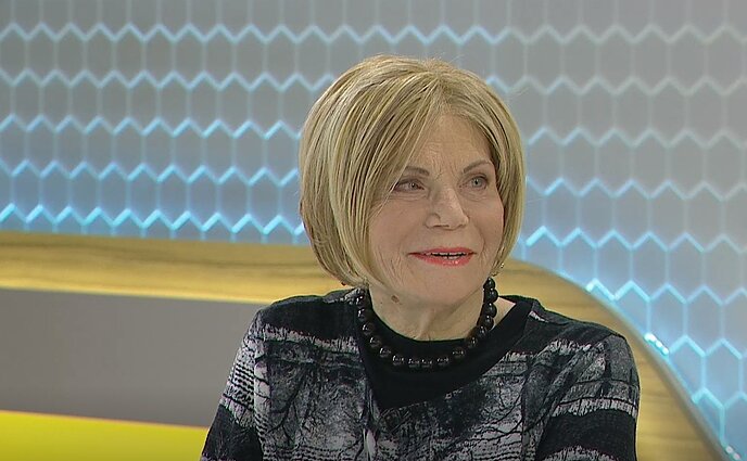 Rita Baltušytė Rita Baltušytė