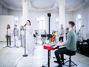 Ieva Zasimauskaitė