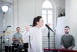 Ieva Zasimauskaitė