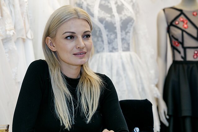 Viktorija Jakučinskaitė