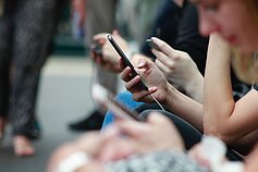 Mobilusis telefonas