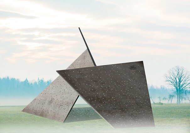 Holokausto memorialas