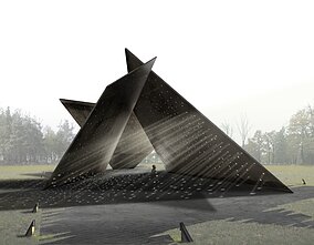 Holokausto memorialas