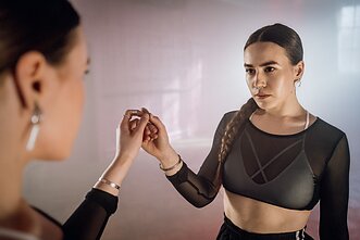 Evgenya Redko Evgenya Redko