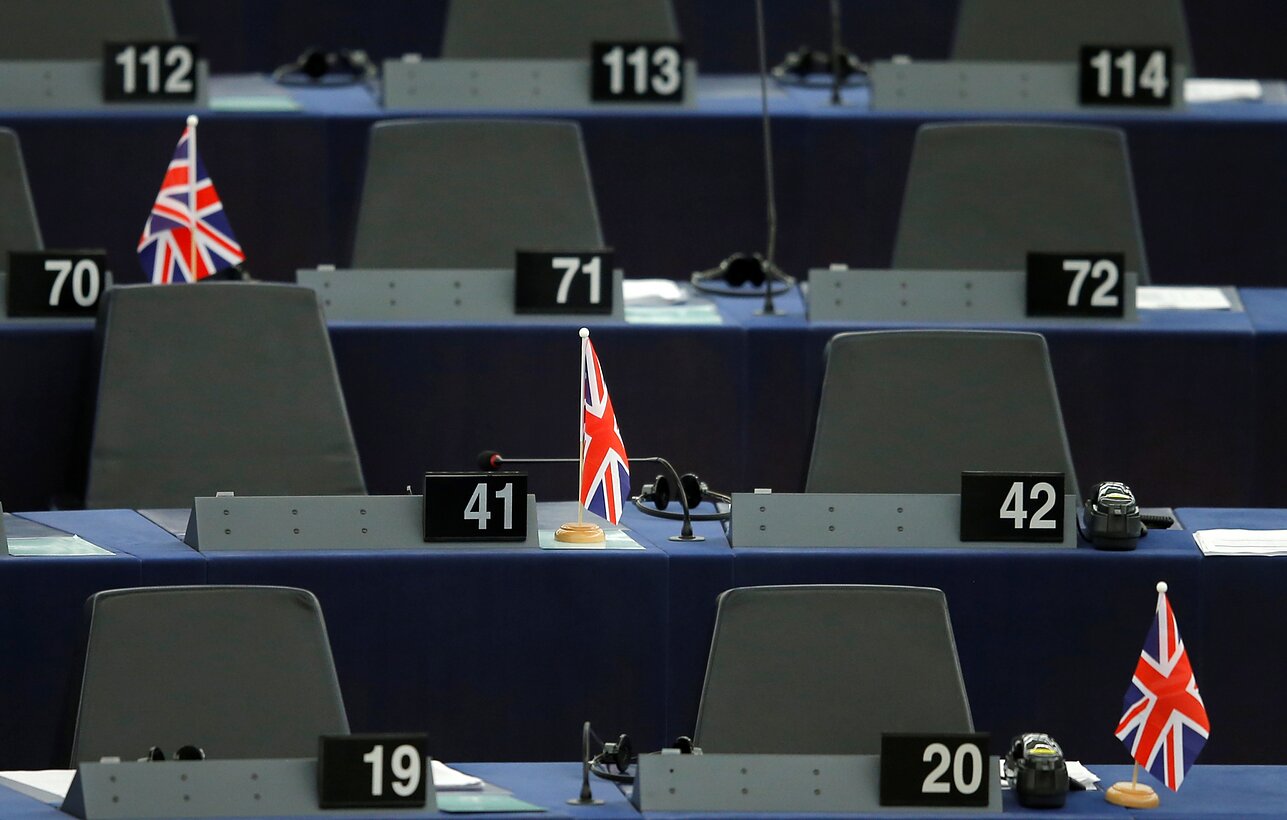 Europos parlamentas