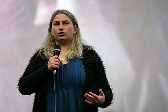 Marija Kavtaradzė
