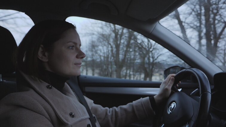Atradimai. Šaulė mama Rita Atradimai. Šaulė mama Rita