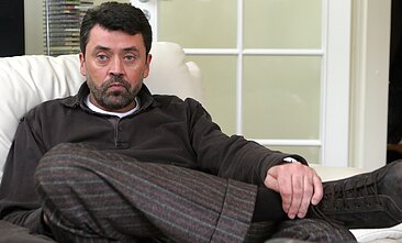 Vytauto Šapranausko gyvenimo akimirkos Vytauto Šapranausko gyvenimo akimirkos