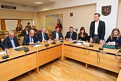 Konservatoriai Konservatoriai