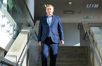 Ramūnas Karbauskis Ramūnas Karbauskis