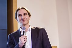 Marius Jurgilas